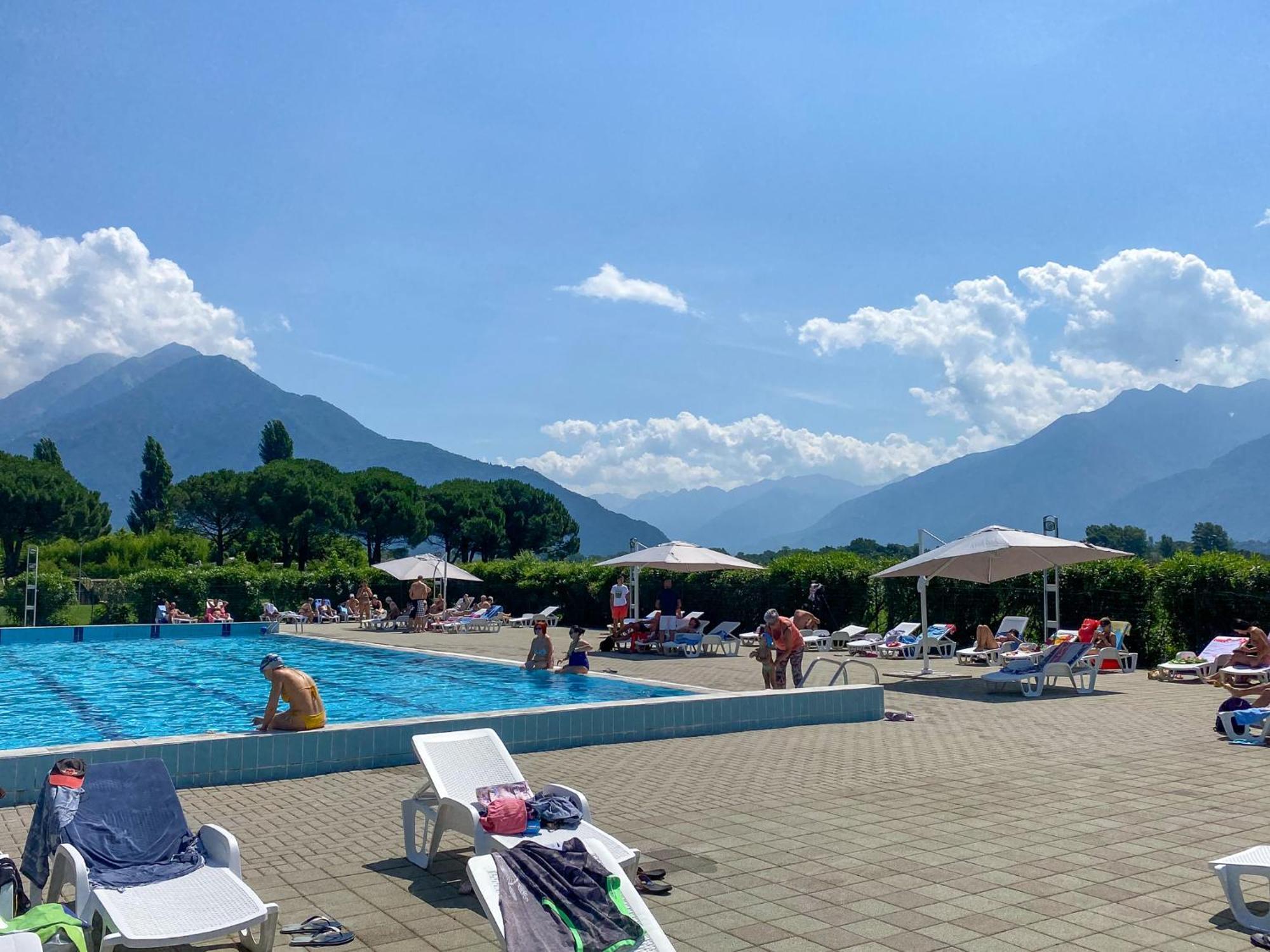 Panorama Lorenzo