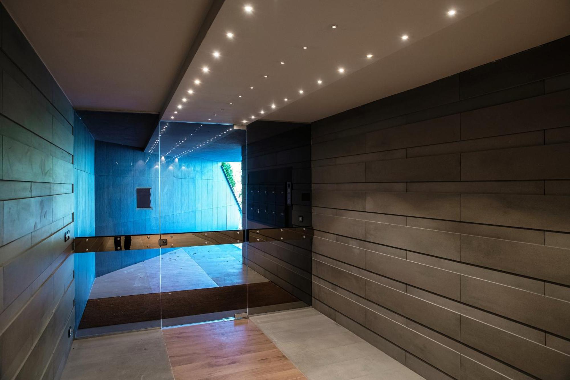 Apartment The Art House - By Myhomeincomo *