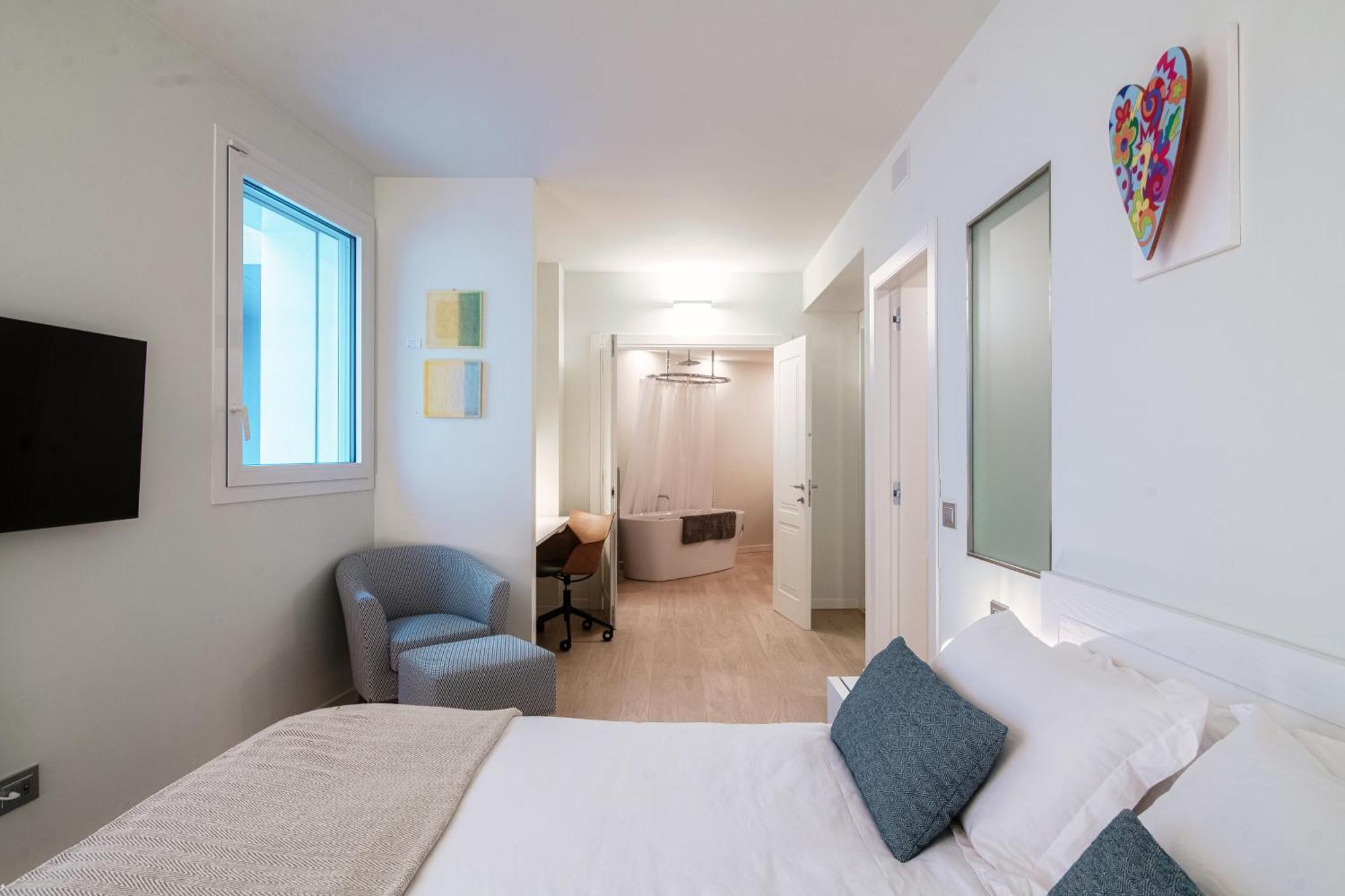 Apartment The Art House - By Myhomeincomo Cernobbio