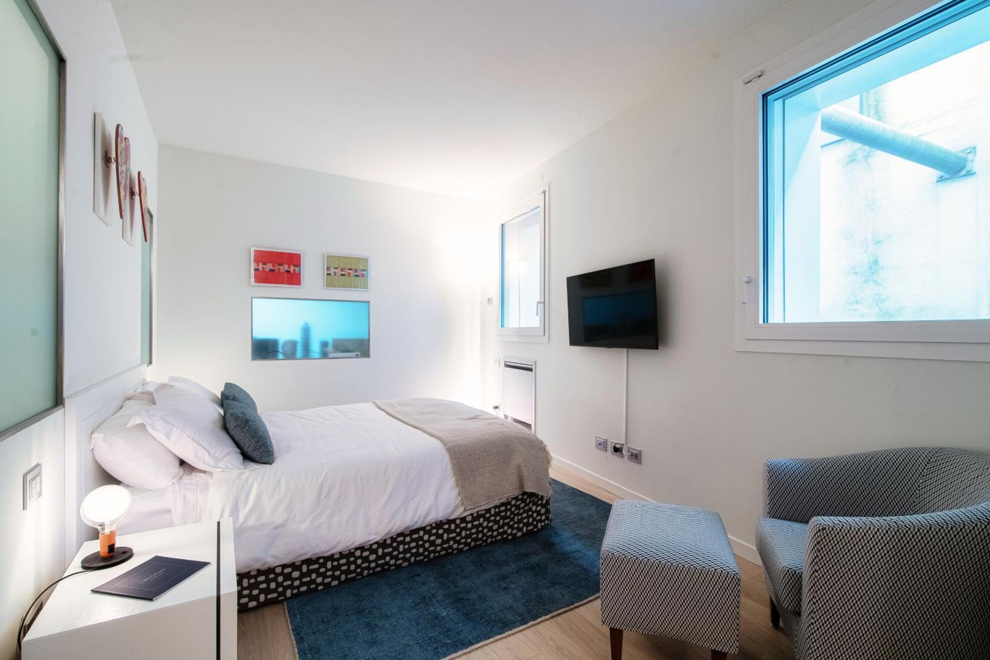 Apartment The Art House - By Myhomeincomo Cernobbio