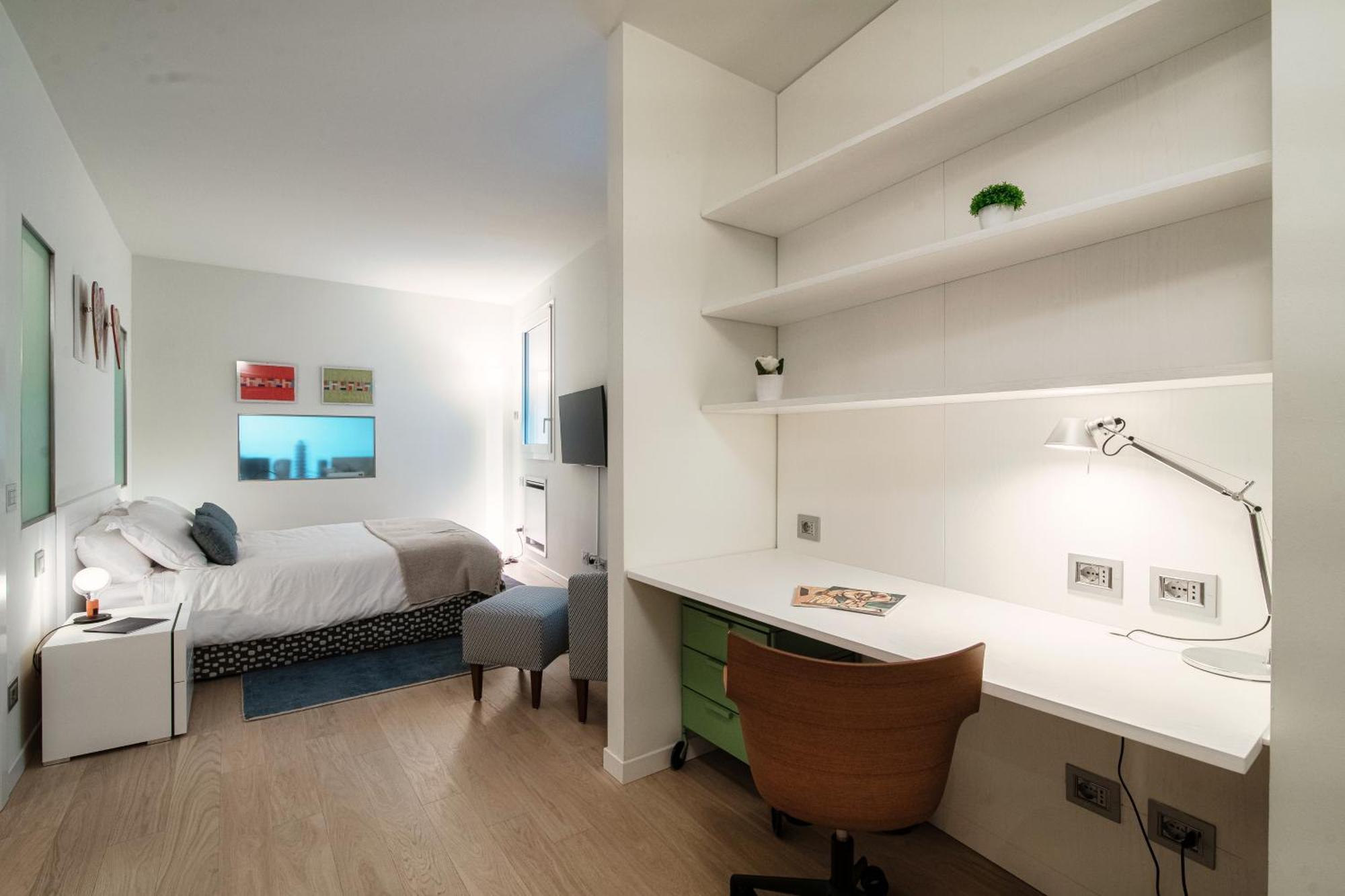 Apartment The Art House - By Myhomeincomo