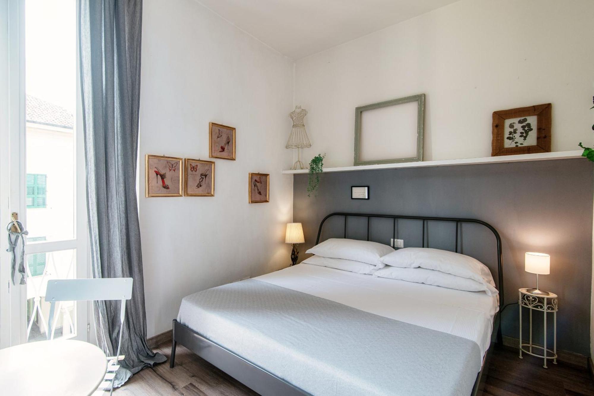 Apartment Glamour - By Myhomeincomo Como
