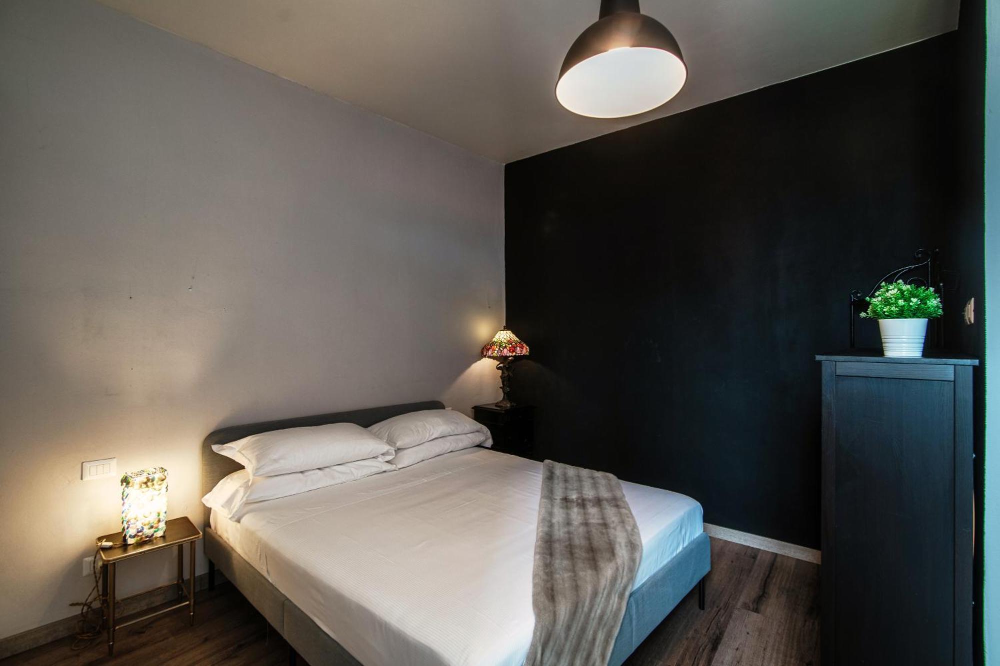 Glamour - By Myhomeincomo Apartment *