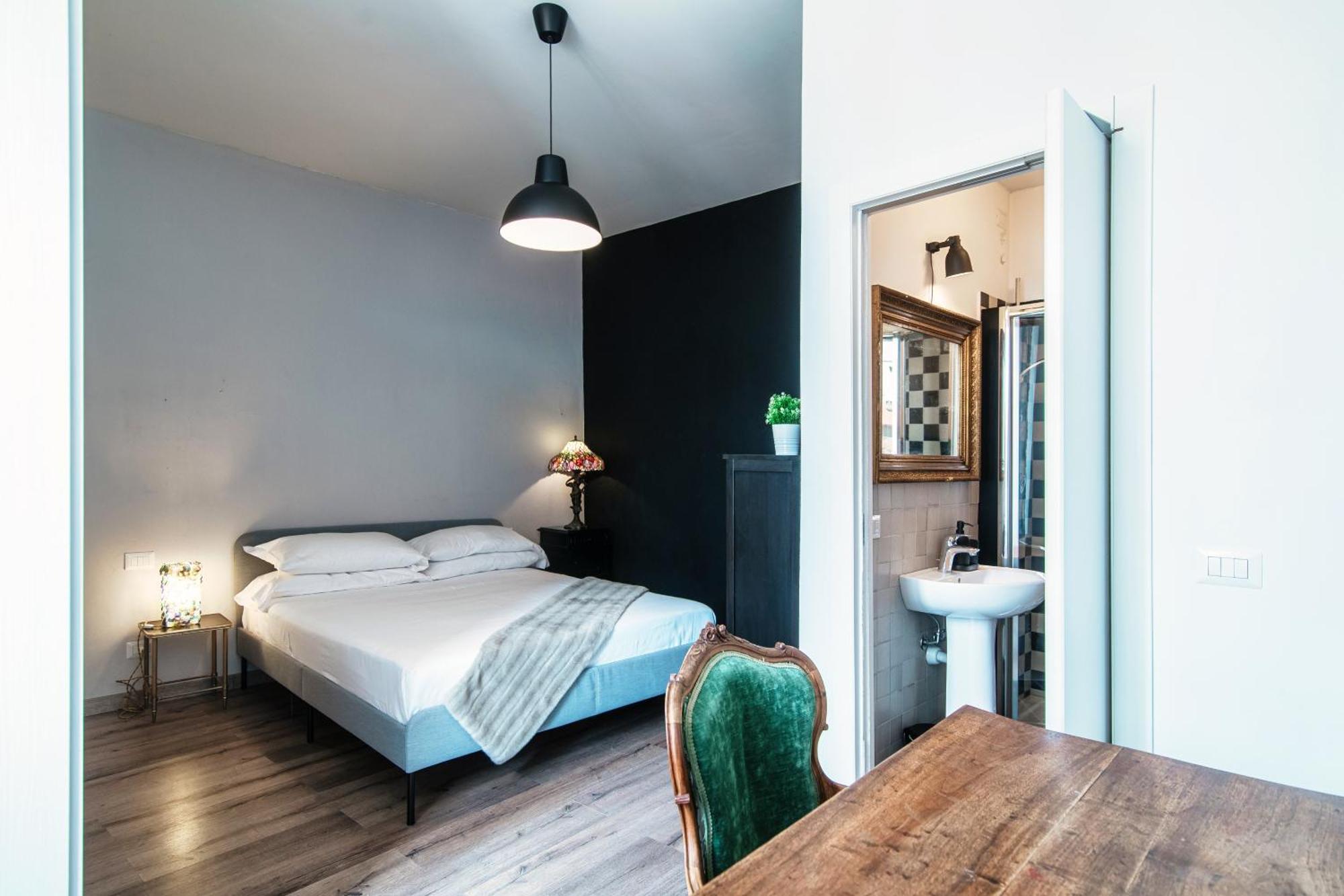 Glamour - By Myhomeincomo Apartment Como