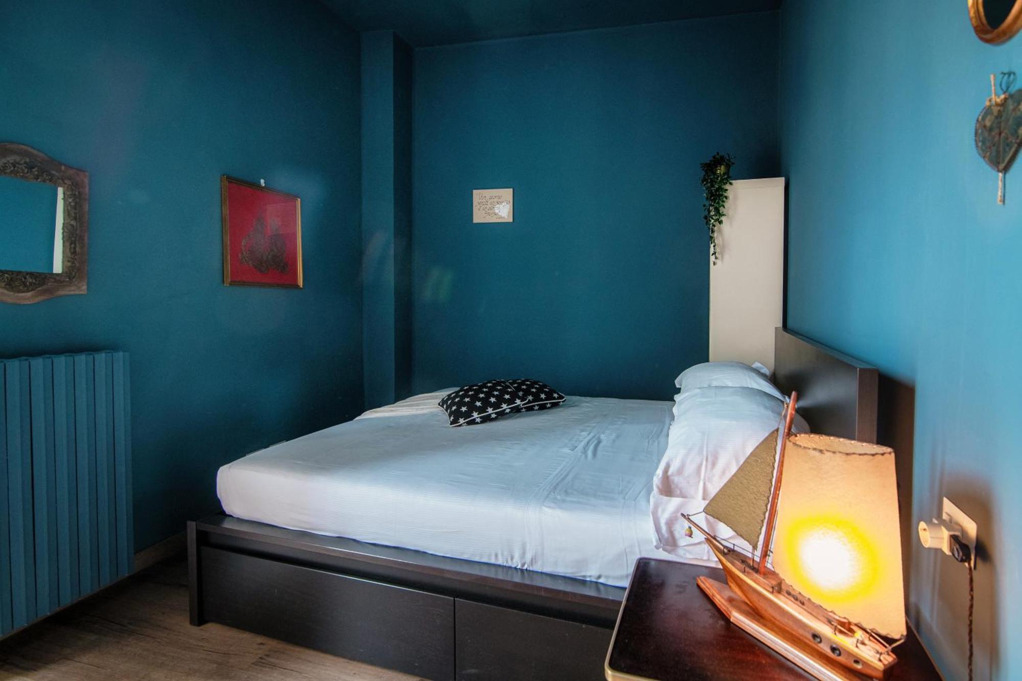 Glamour - By Myhomeincomo Apartment Como
