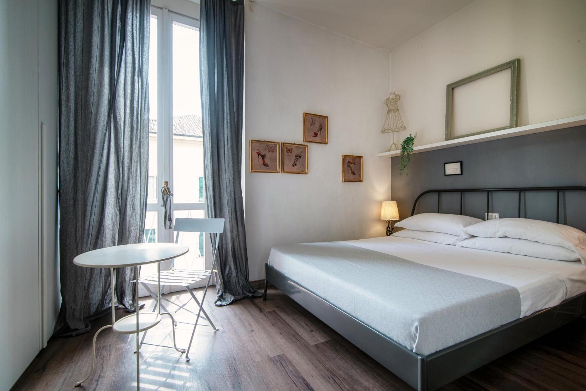 Apartment Glamour - By Myhomeincomo Como