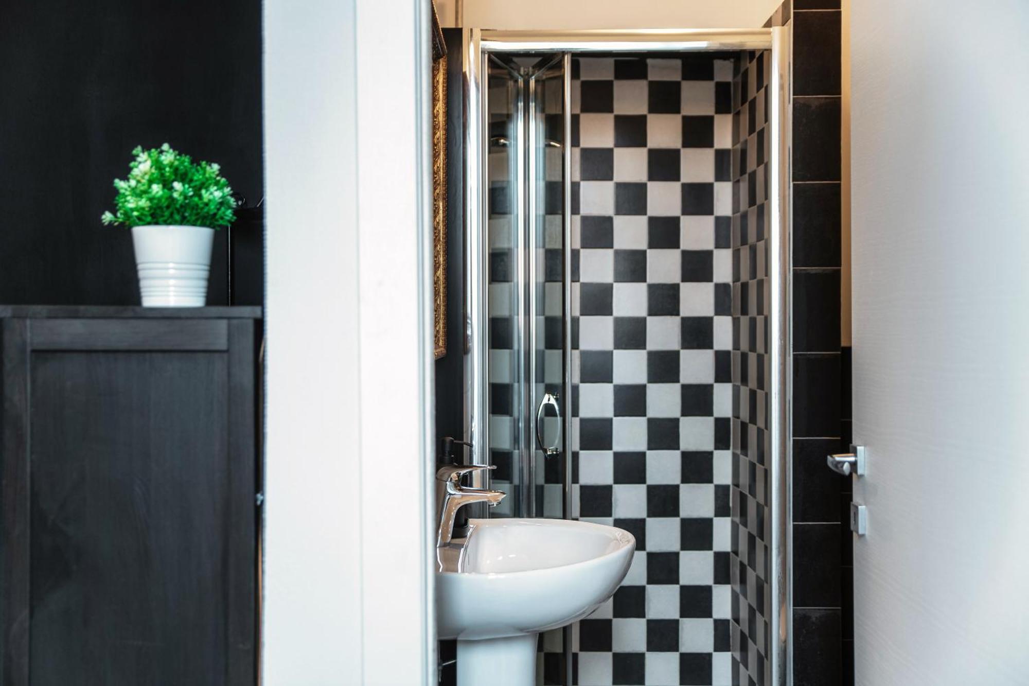 Glamour - By Myhomeincomo Apartment Como