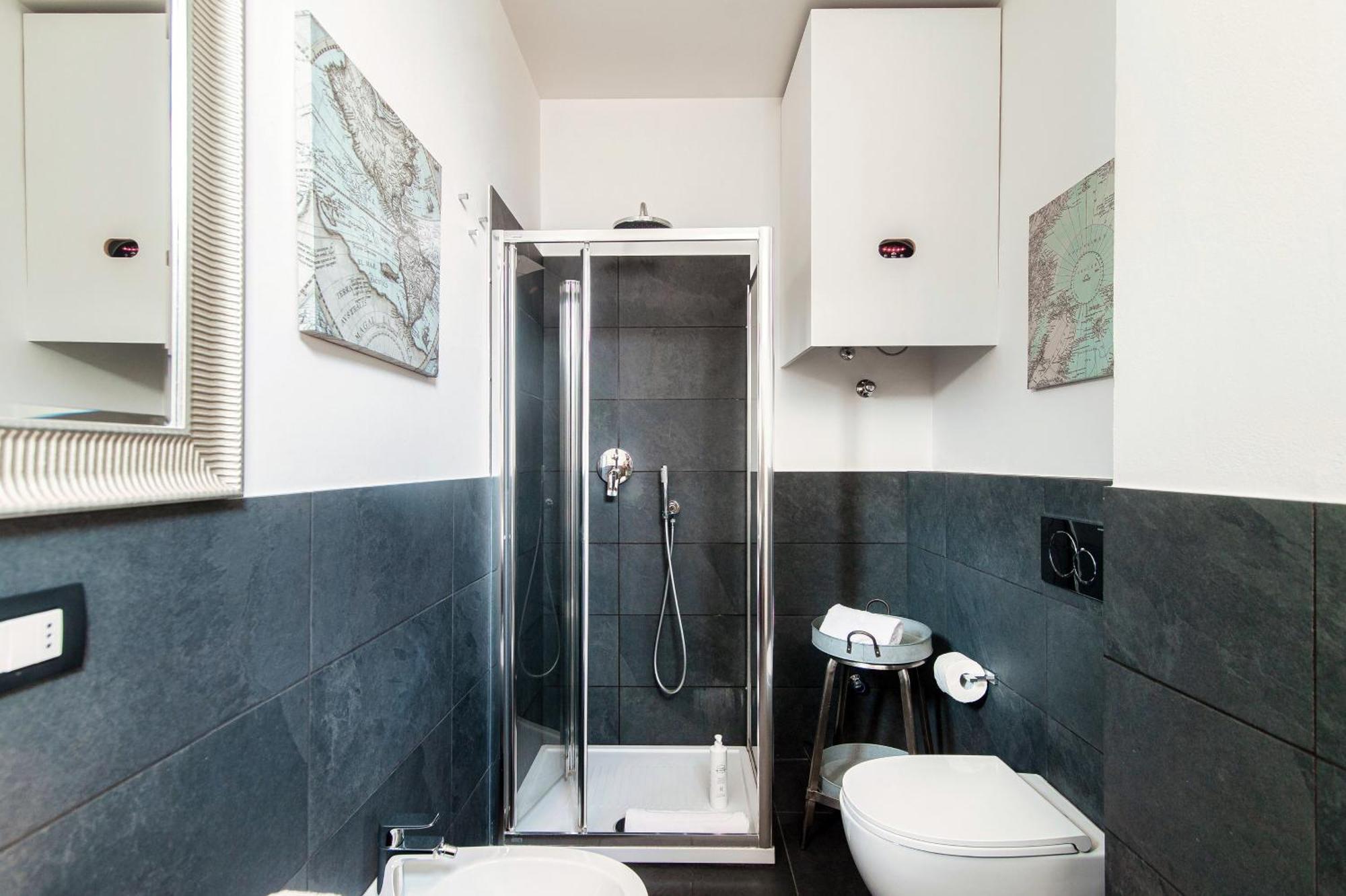 Rezzonico - By Myhomeincomo Apartment *