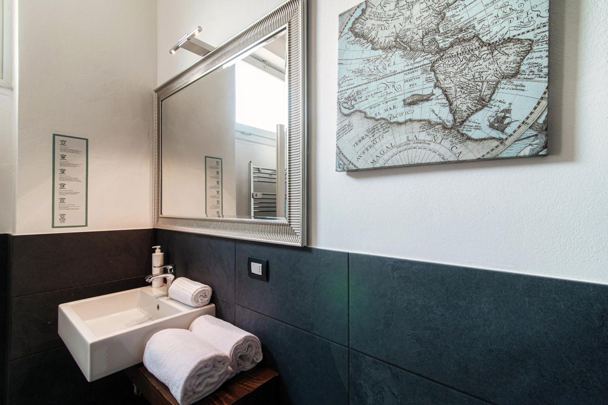 Rezzonico - By Myhomeincomo Apartment Como