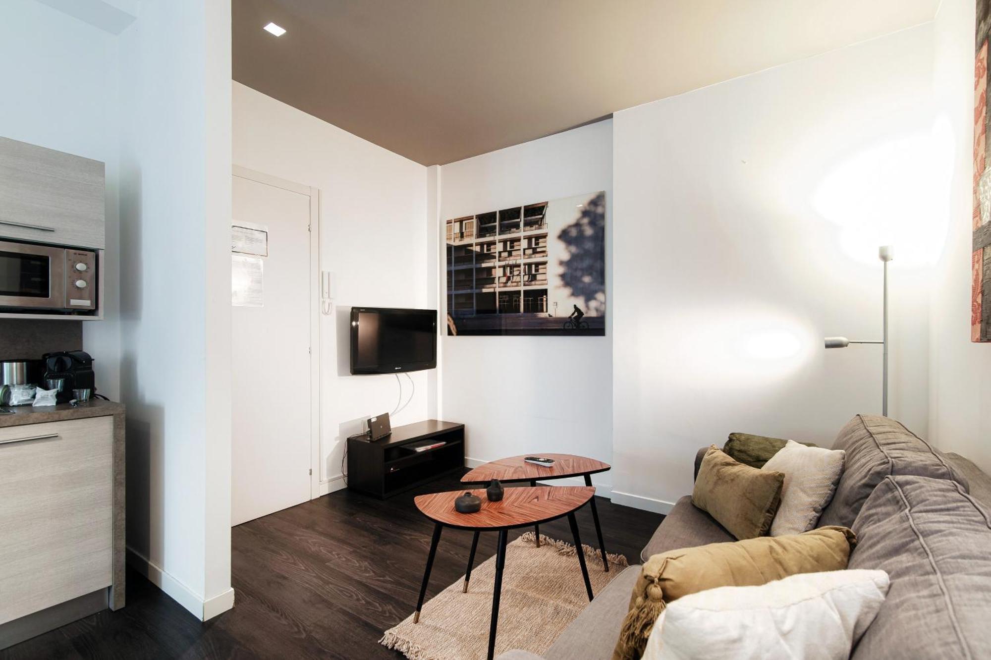 Rezzonico - By Myhomeincomo Apartment
