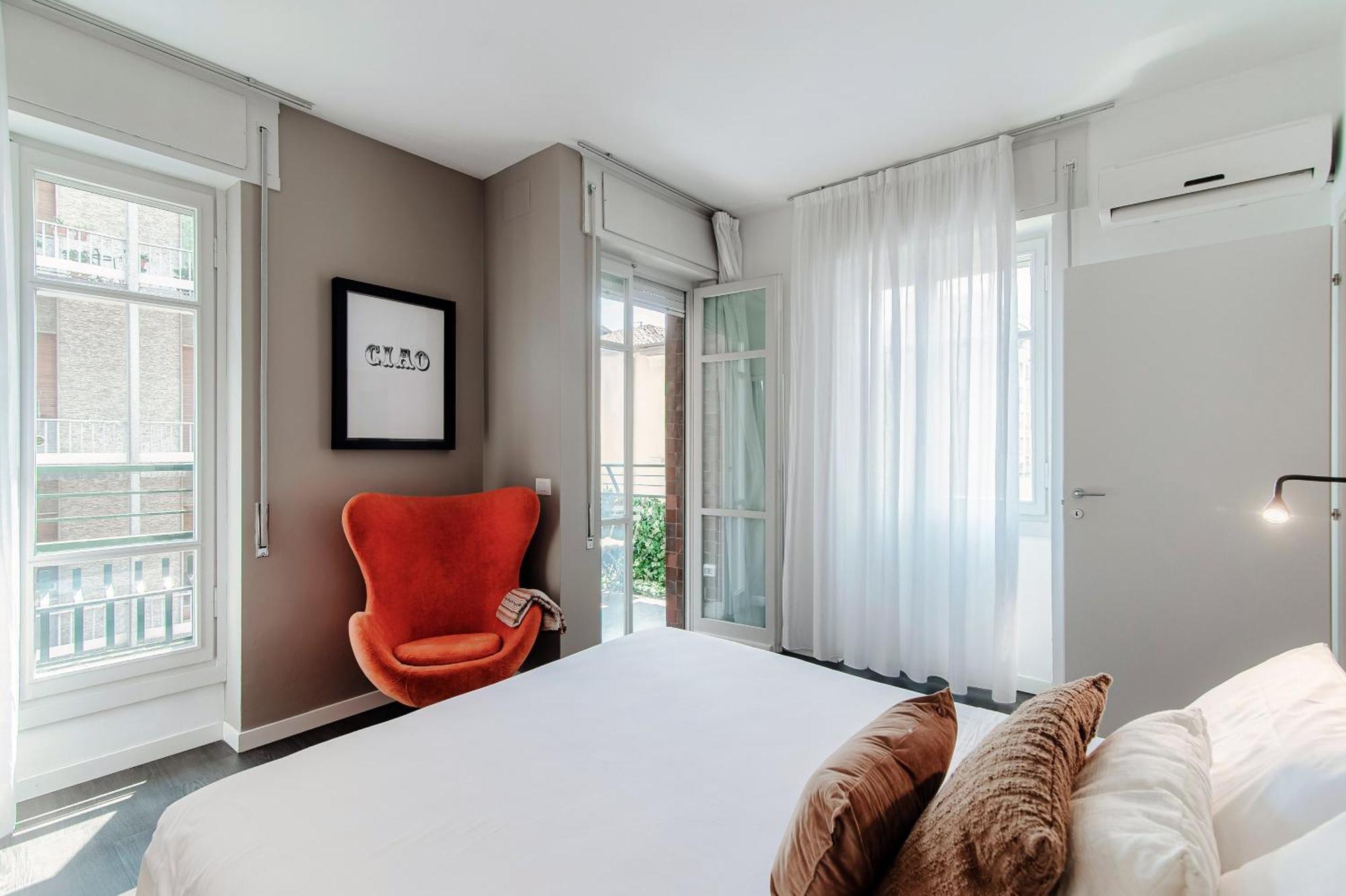 Rezzonico - By Myhomeincomo Apartment *