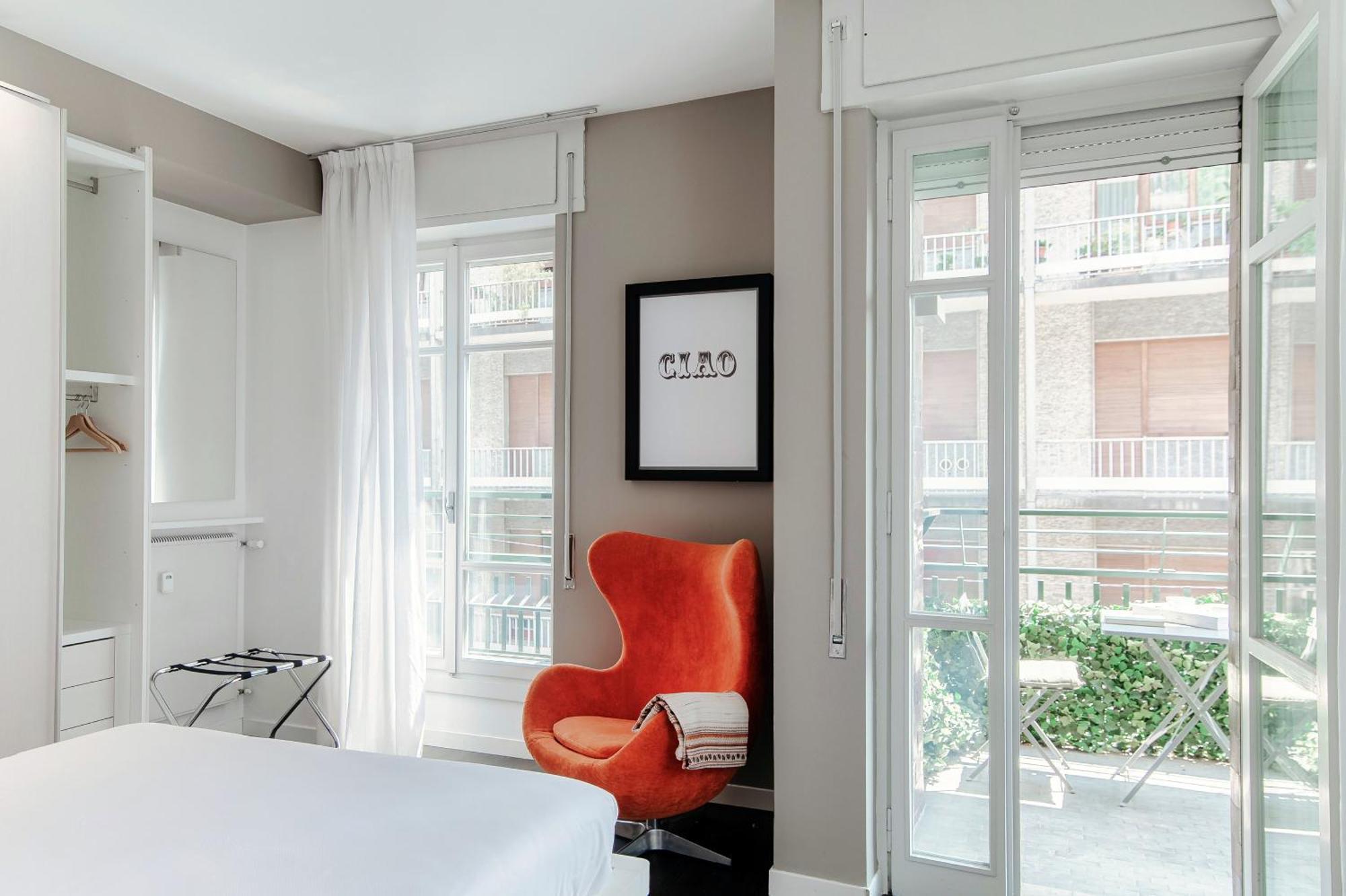 Rezzonico - By Myhomeincomo Apartment Como