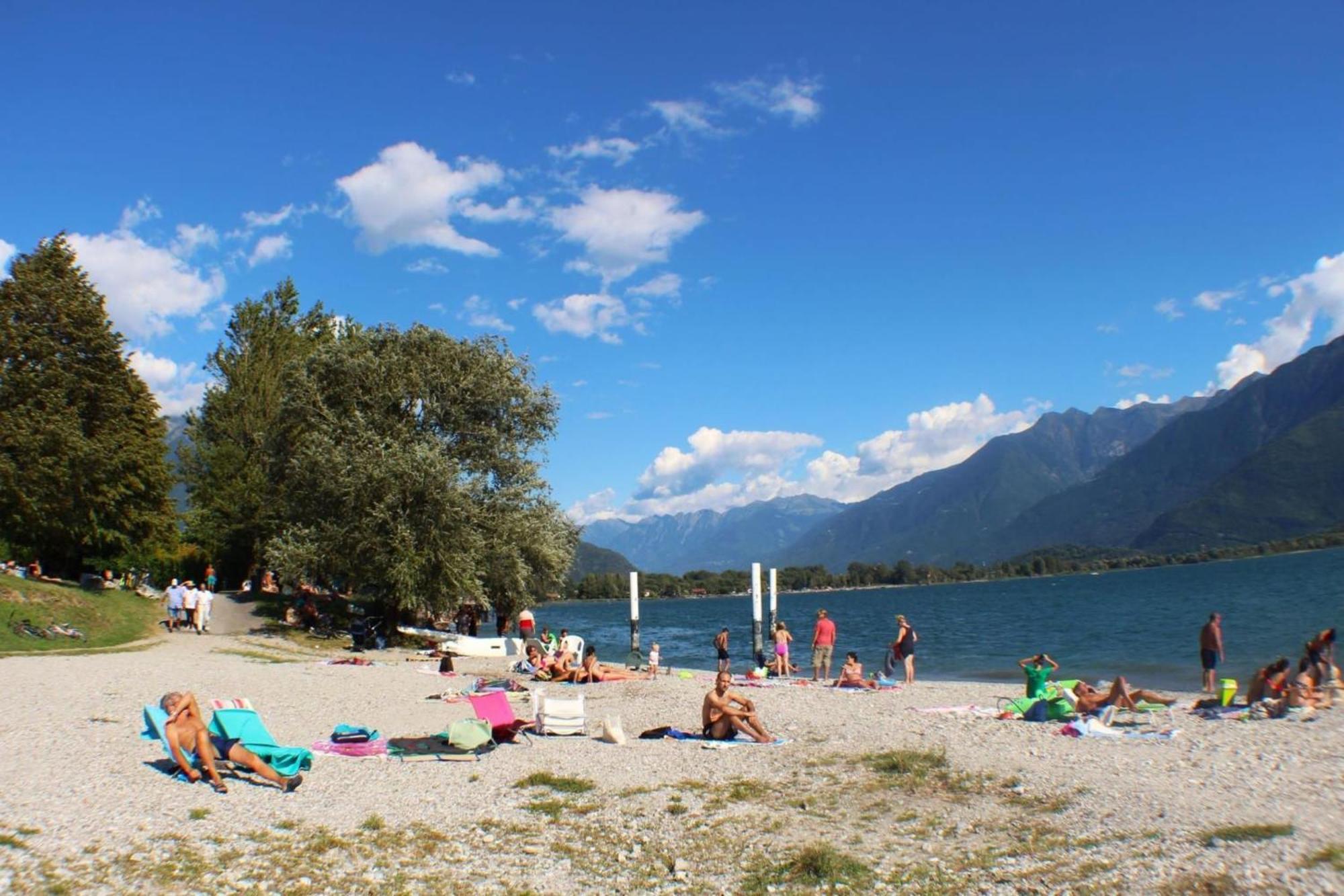 Vigna Panorama Gera Lario