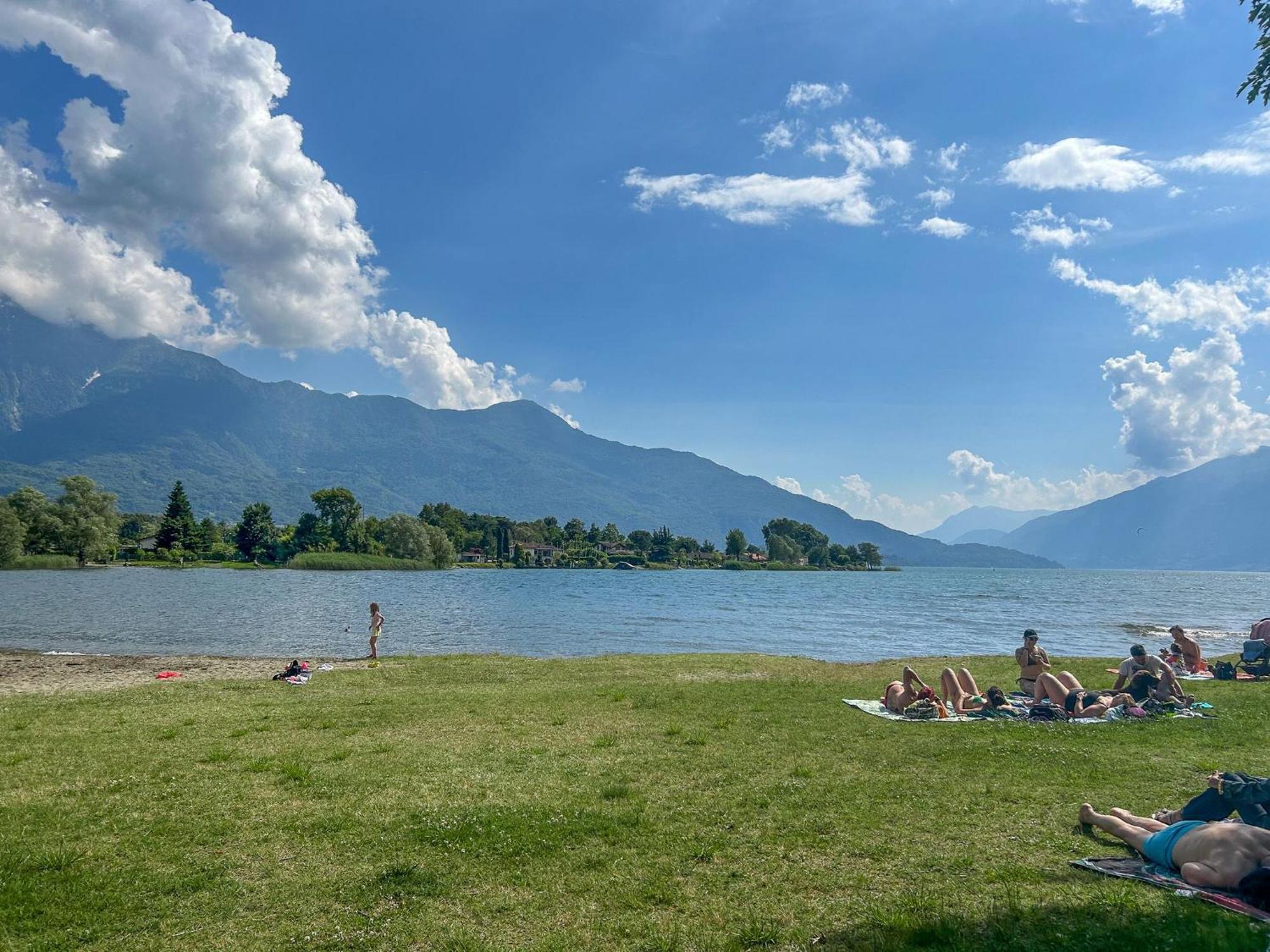 Vigna Panorama