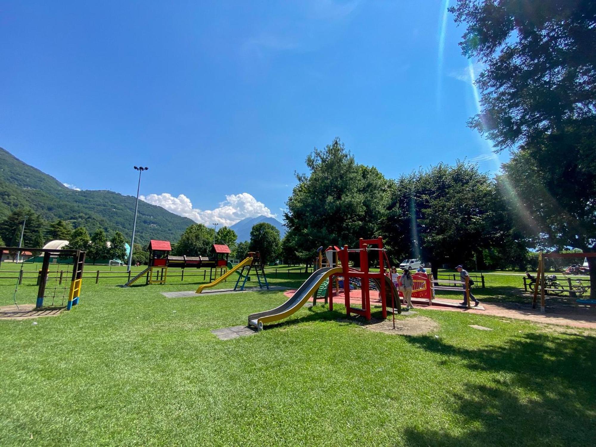 Apartment Vigna Panorama