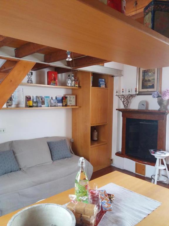 Queensloft Apartment *
