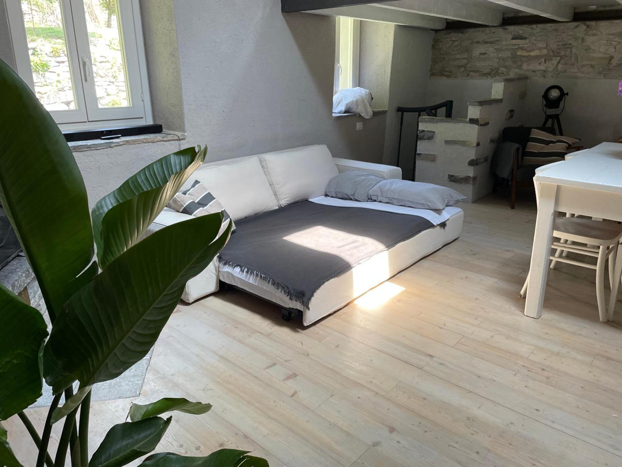 Borgo Di Holiday home *
