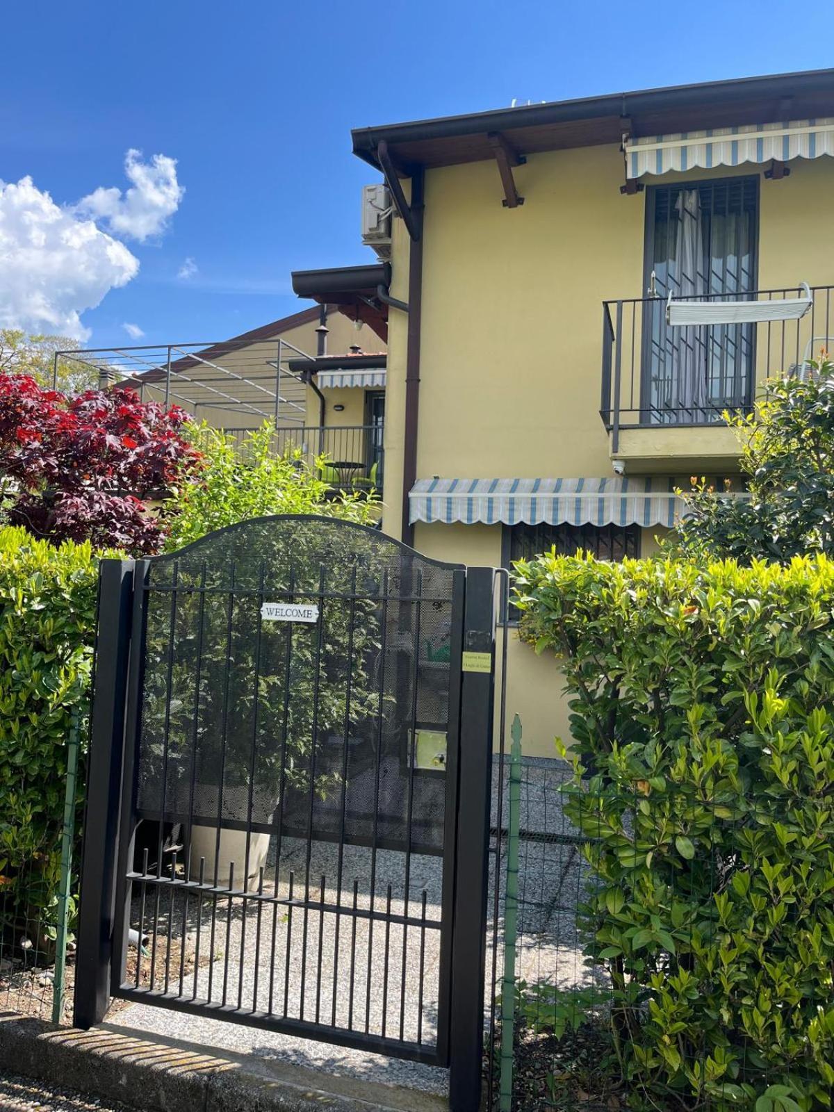 Casa vacanze A Nest 4 Family
