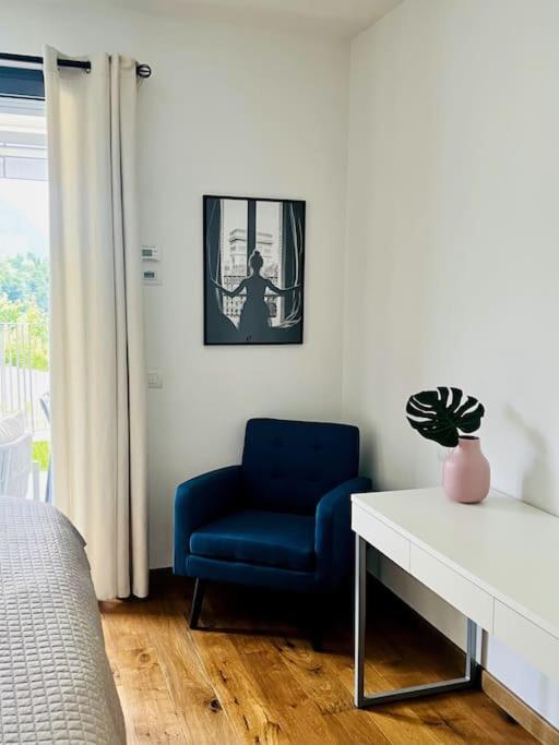 Apartment Nalia In