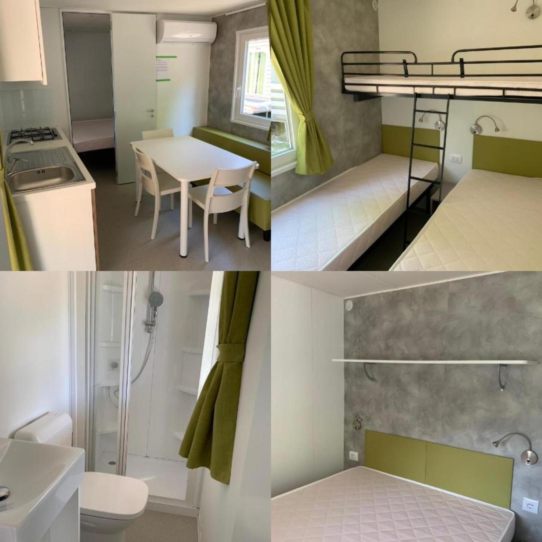 Holiday park Madonna Del Ghisallo *