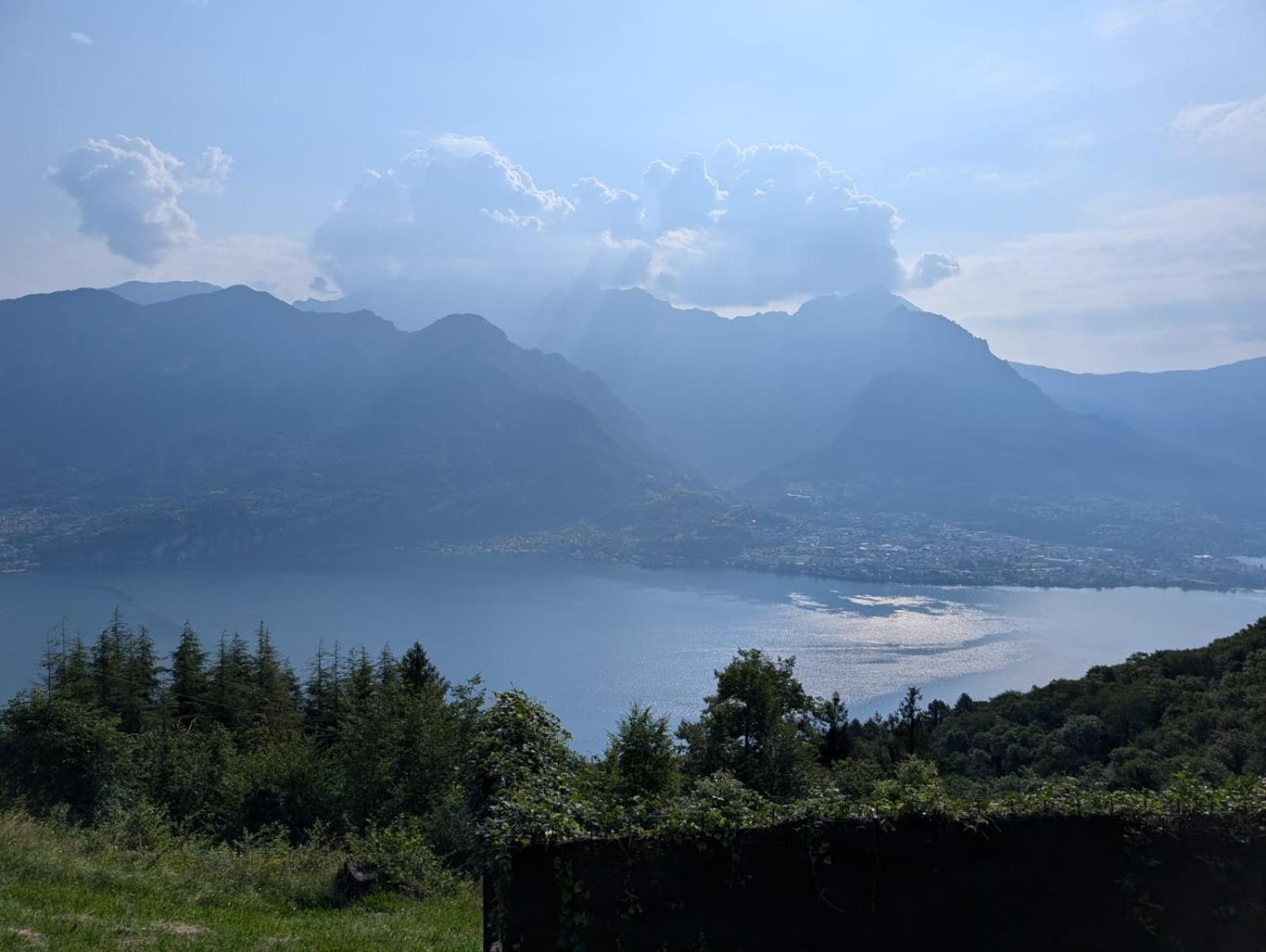Madonna Del Ghisallo Holiday park *