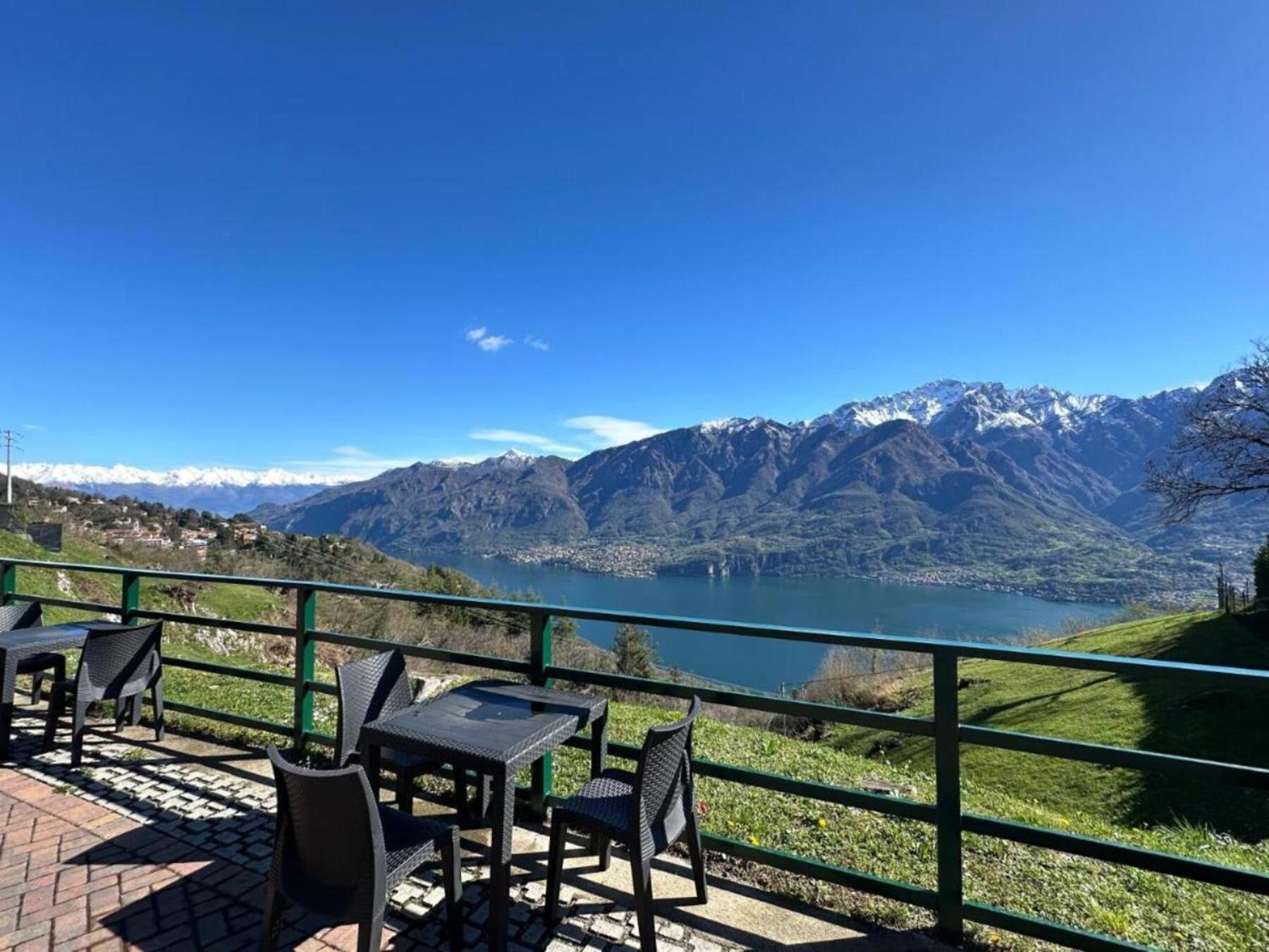 Holiday park Madonna Del Ghisallo *