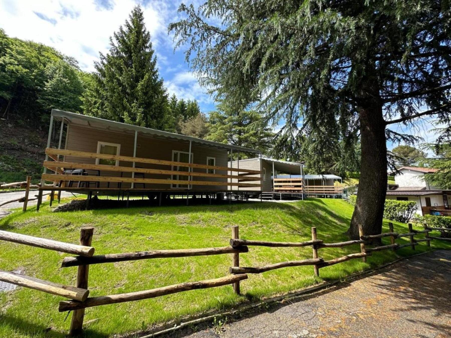 Holiday park Madonna Del Ghisallo Oliveto Lario