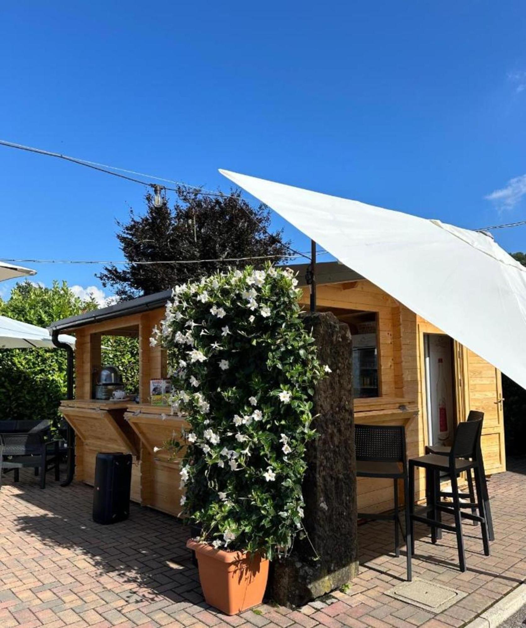 Holiday park Madonna Del Ghisallo