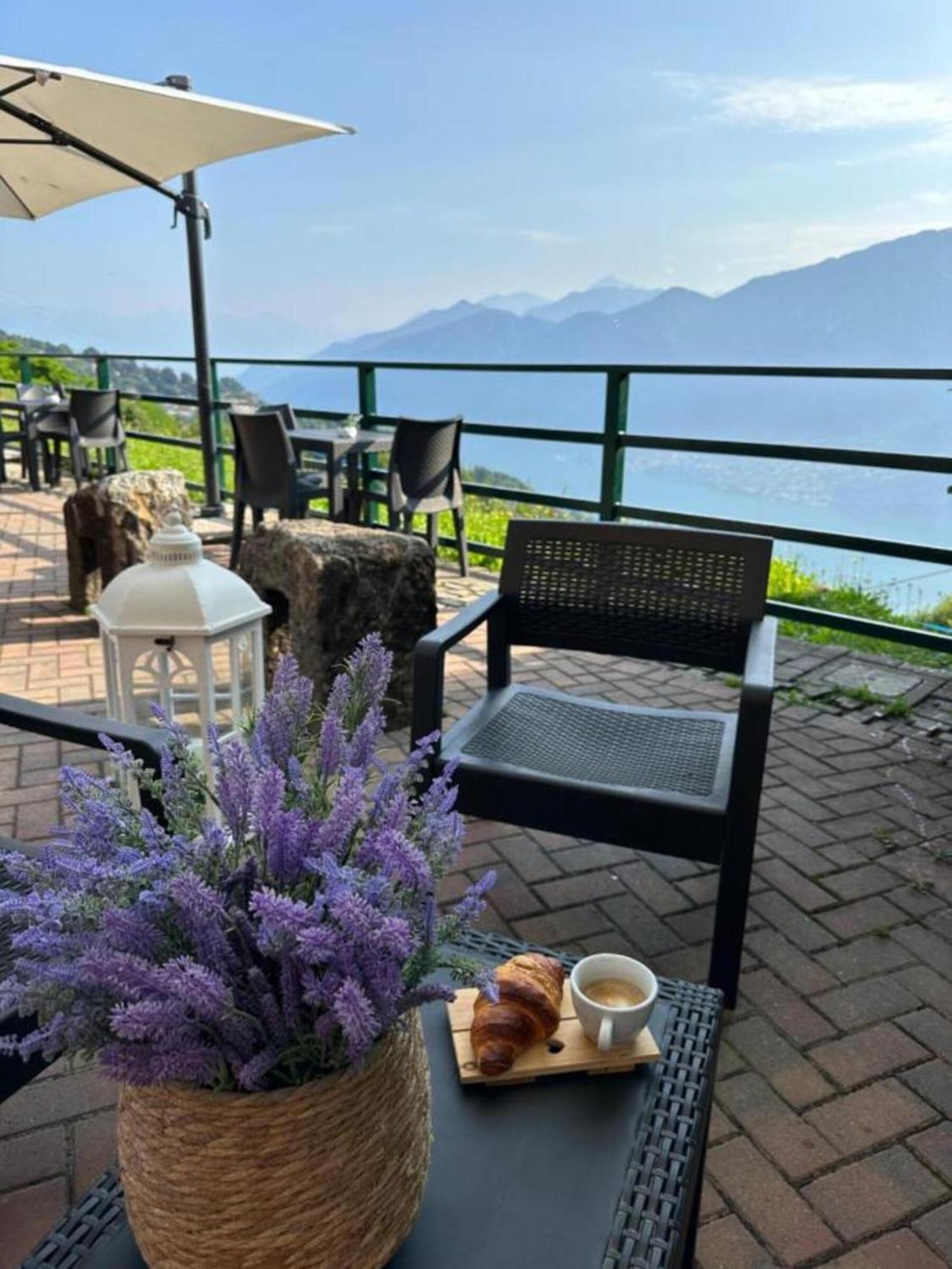 Holiday park Madonna Del Ghisallo *