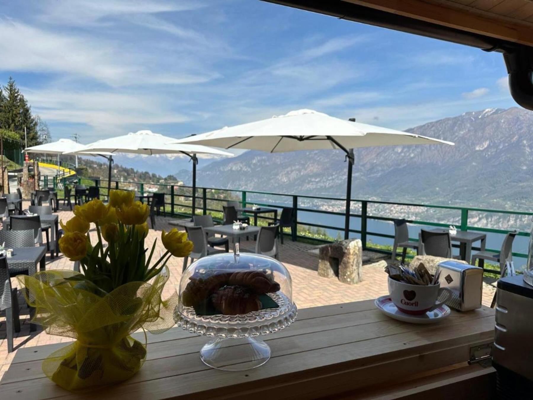 Holiday park Madonna Del Ghisallo Oliveto Lario