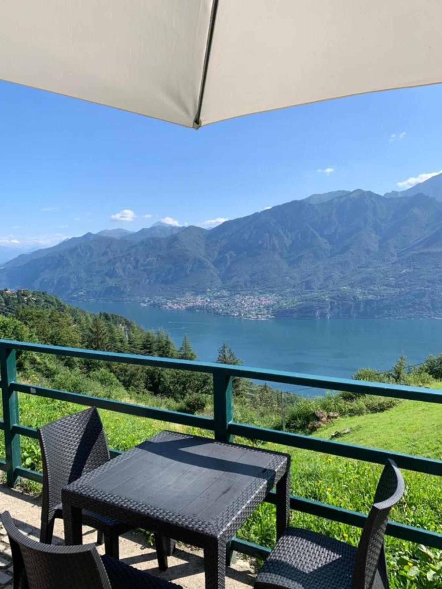 Madonna Del Ghisallo Oliveto Lario