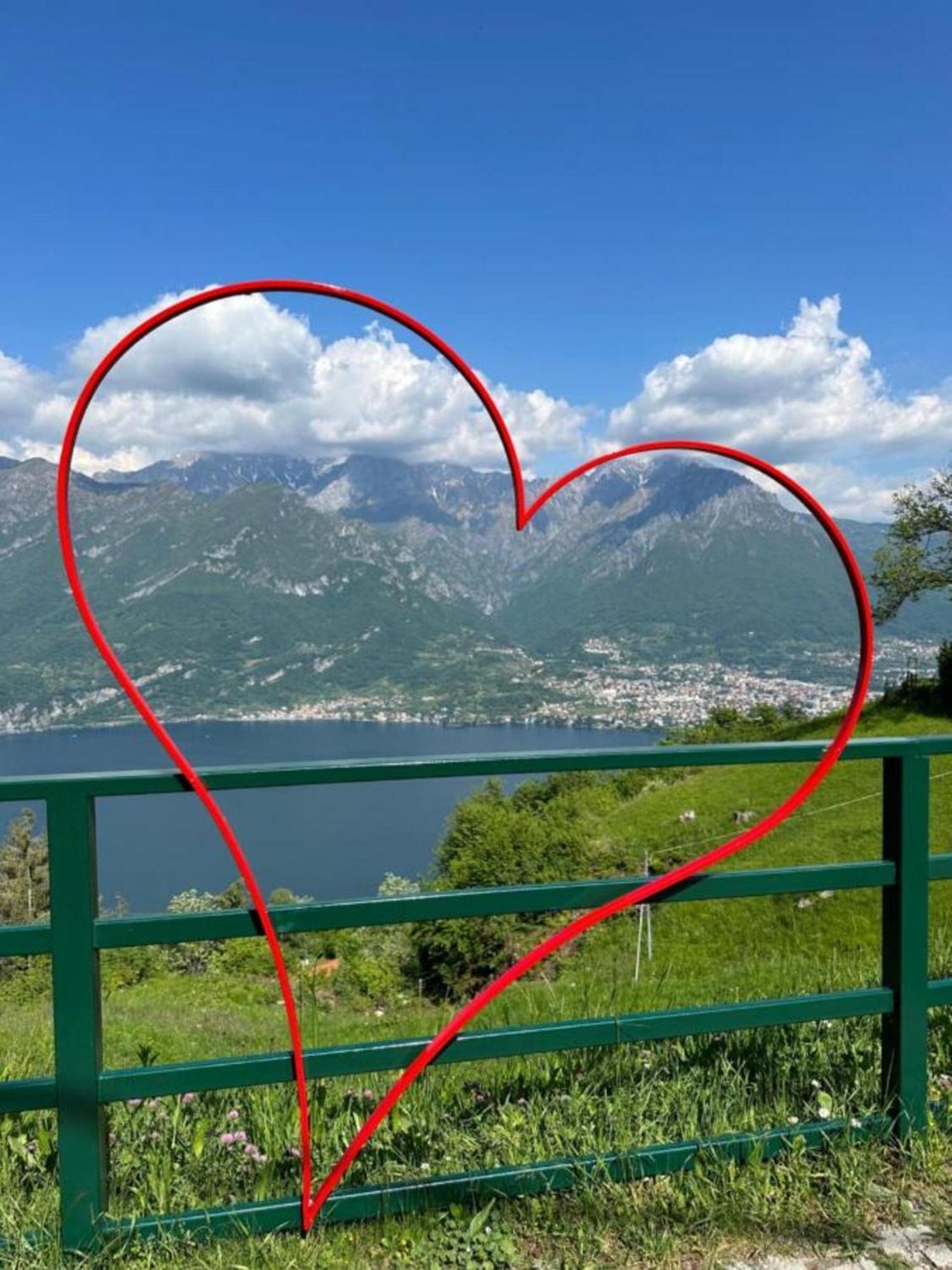 Madonna Del Ghisallo Oliveto Lario