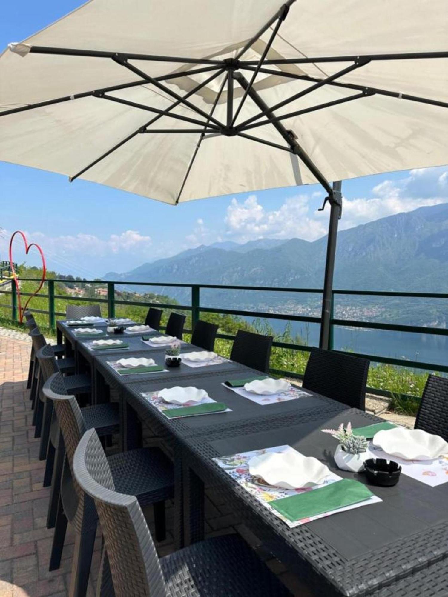Holiday park Madonna Del Ghisallo *