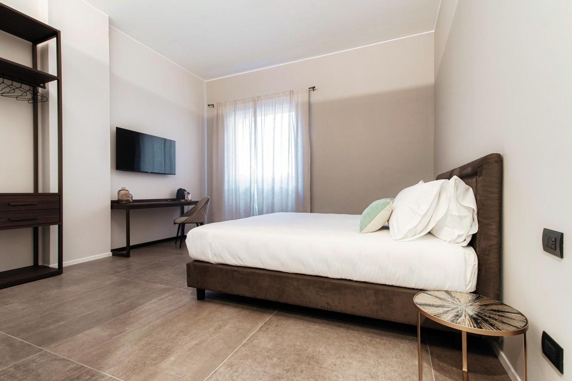 Guest house Lakeside Como