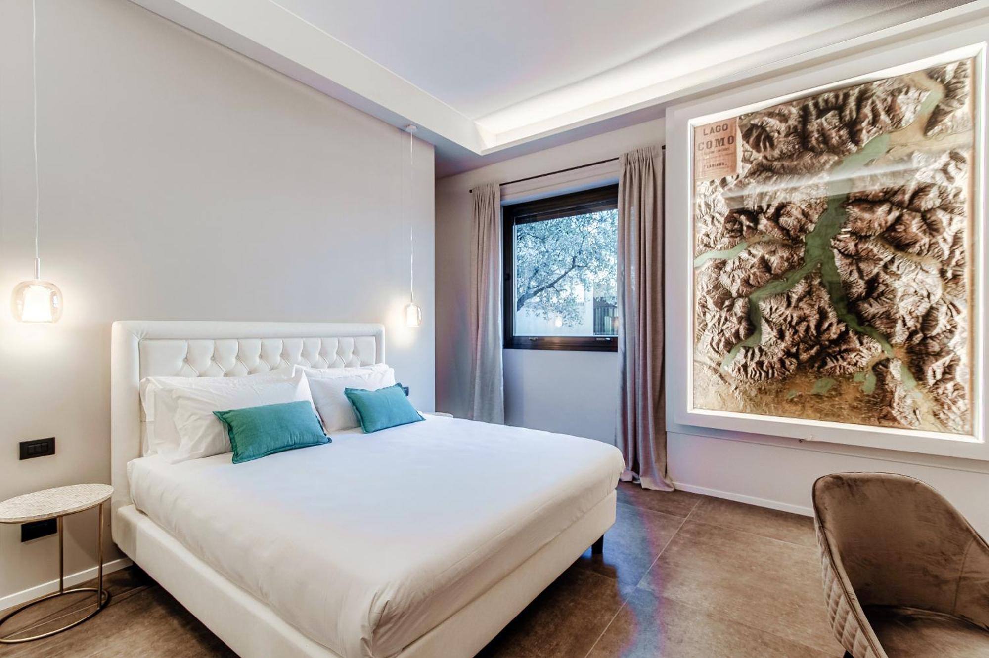 Guest house Lakeside Como
