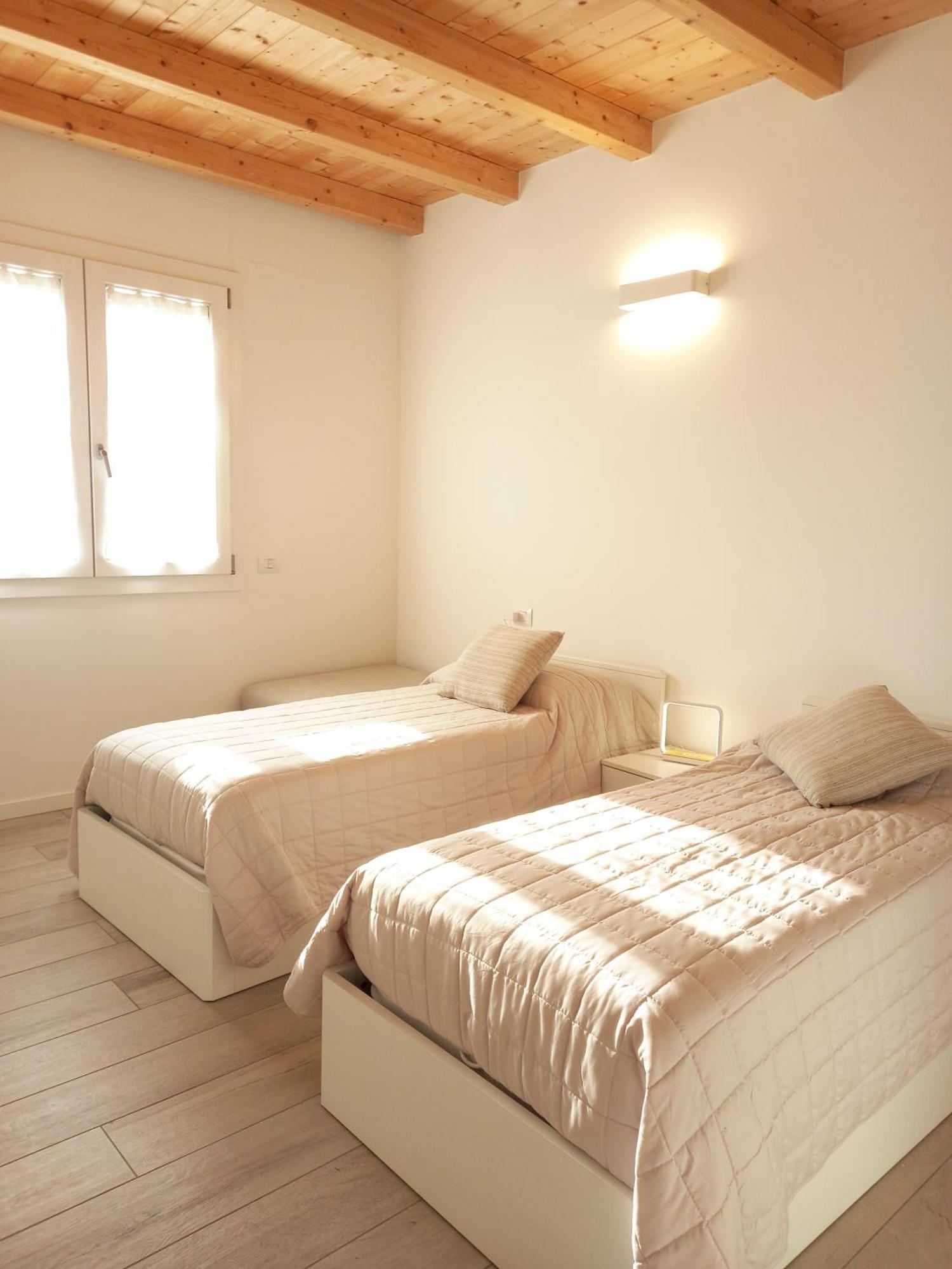 L'oasi Di Anna Apartment