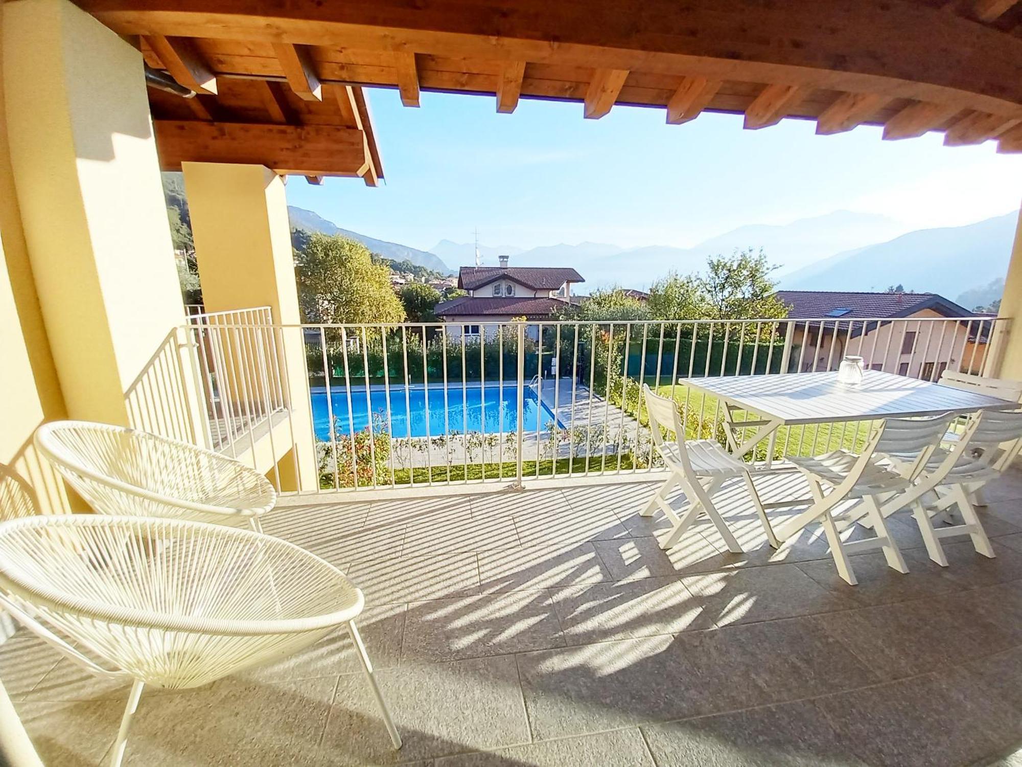 L'oasi Di Anna Apartment *
