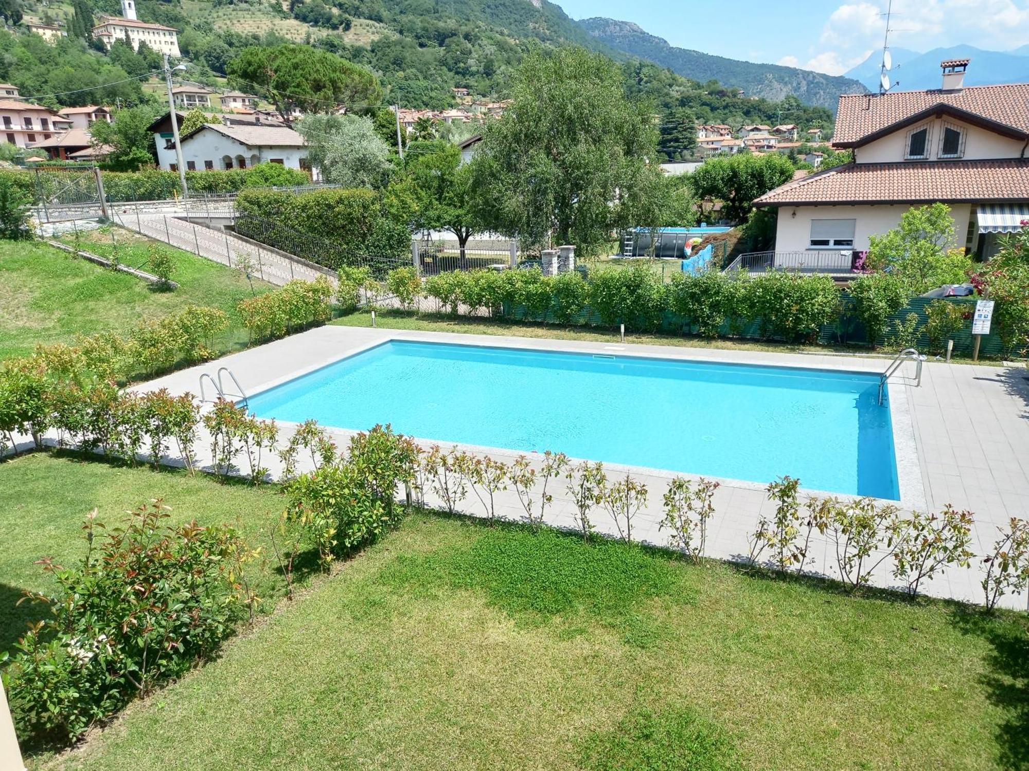 L'oasi Di Anna Apartment