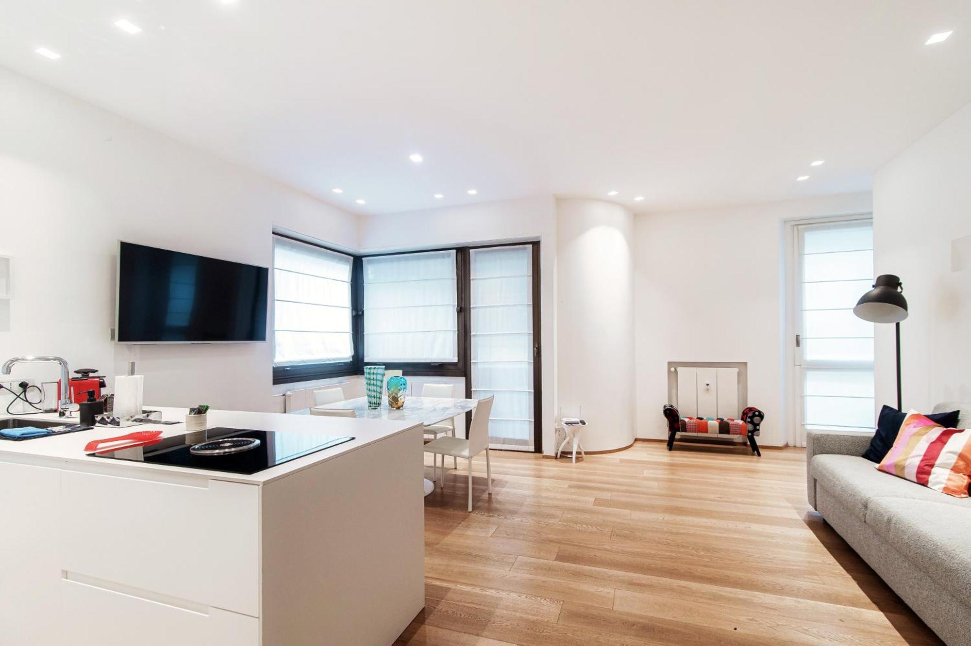 Apartment Luxury Lungo Lario By Quokka 360 - Between And Downtown Como