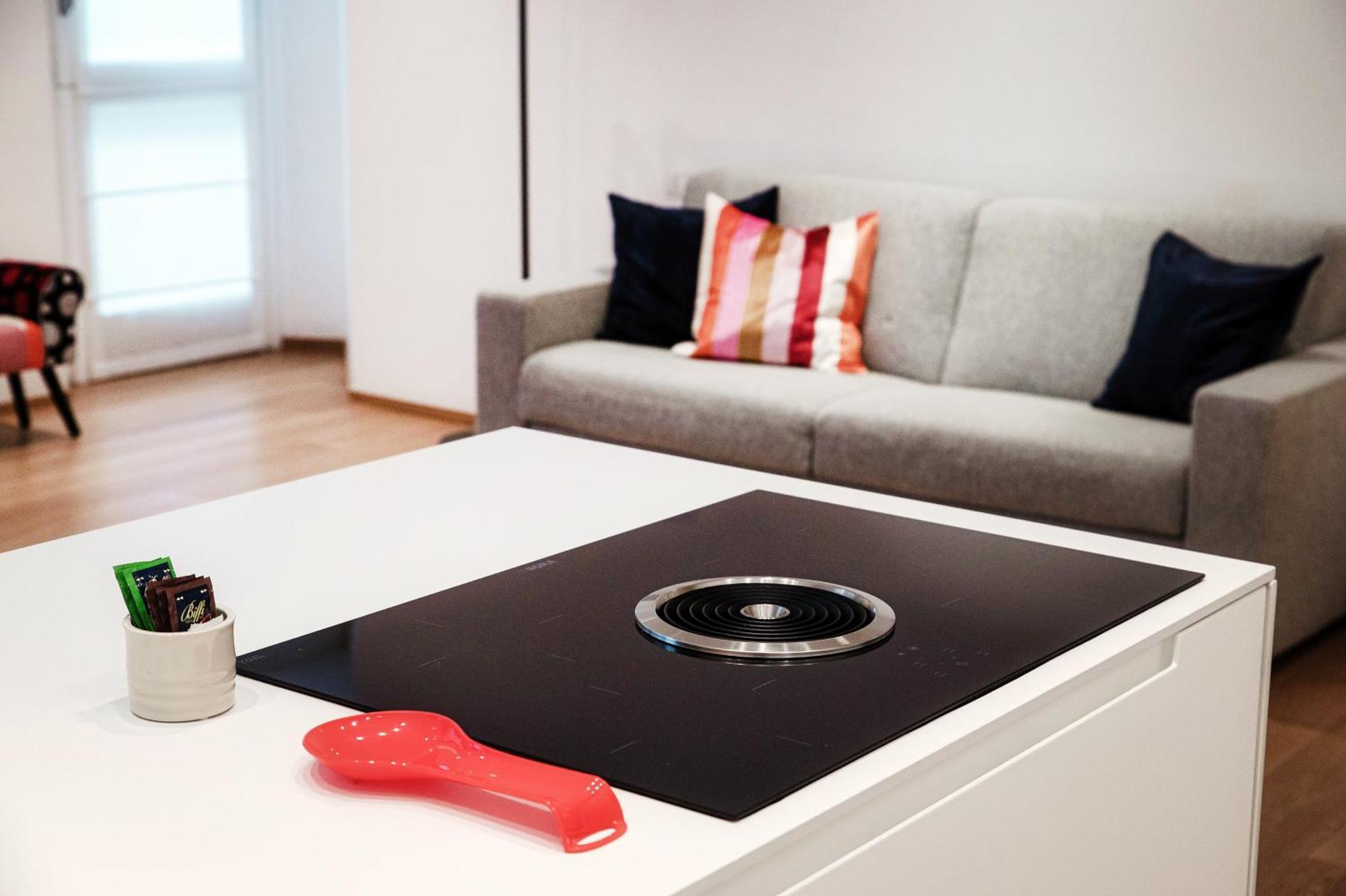 Apartment Luxury Lungo Lario By Quokka 360 - Between And Downtown *