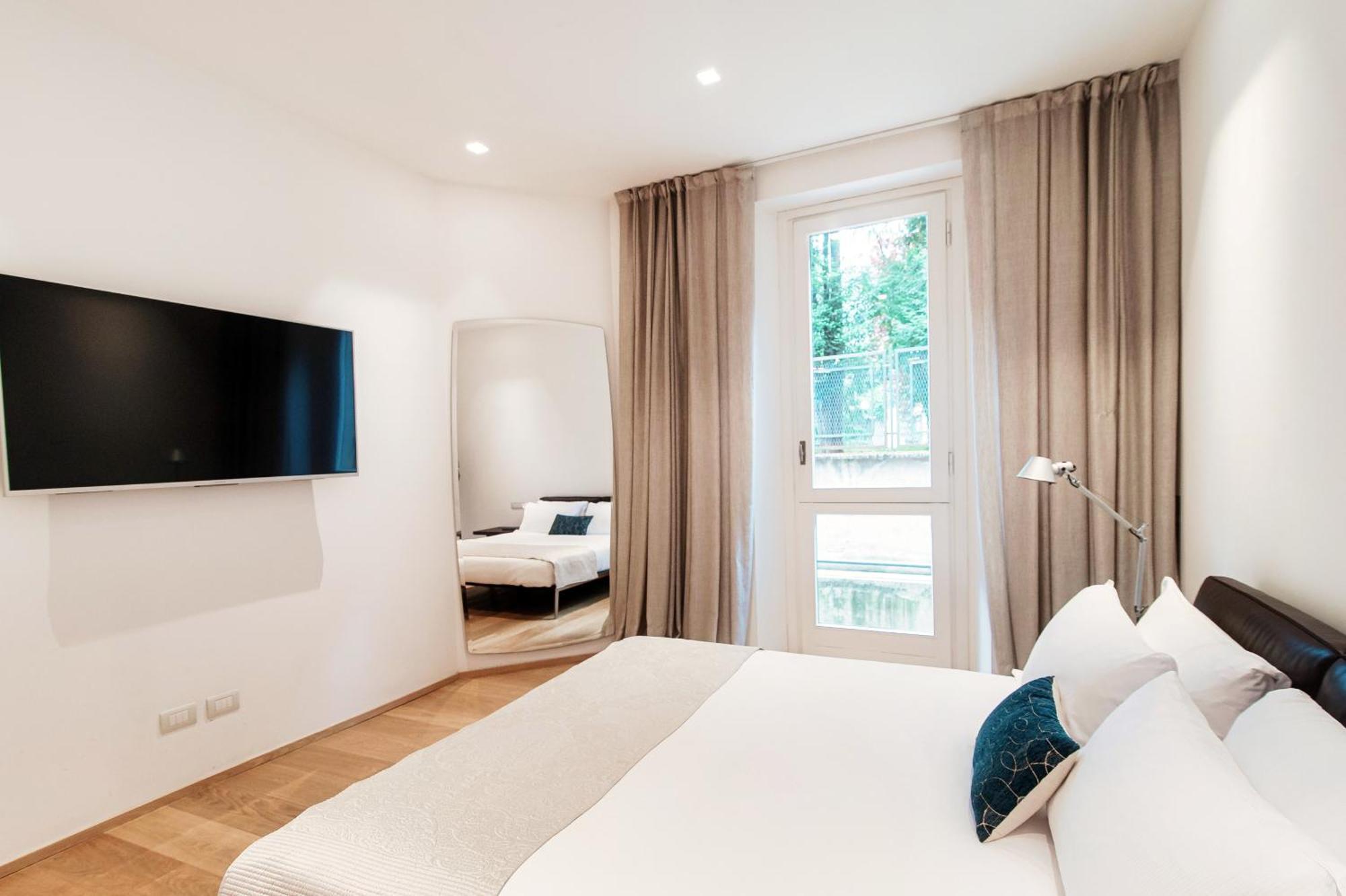 Luxury Lungo Lario By Quokka 360 - Between And Downtown Como