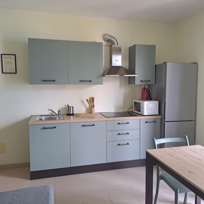 Apartment Alma Bellano