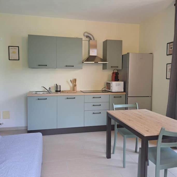 Apartment Alma Bellano
