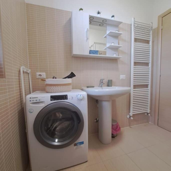 Alma Apartment Bellano
