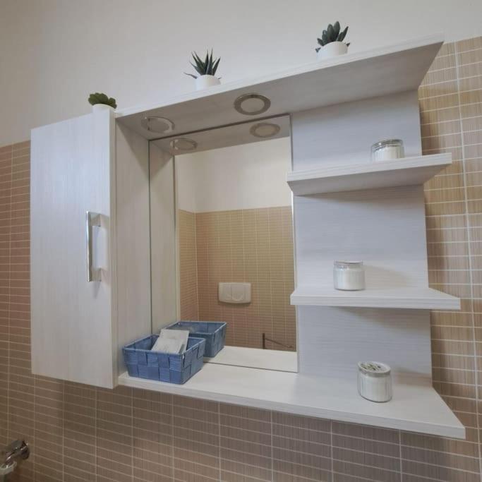 Alma Apartment *