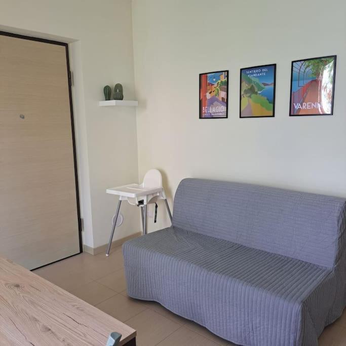 Alma Apartment