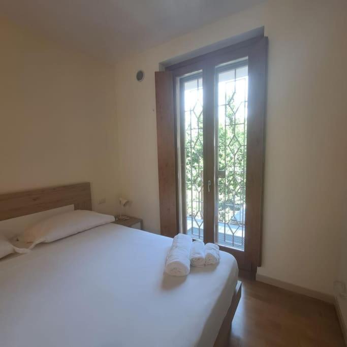 Apartment Alma