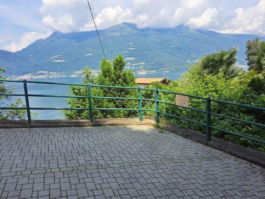Alma Apartment Bellano