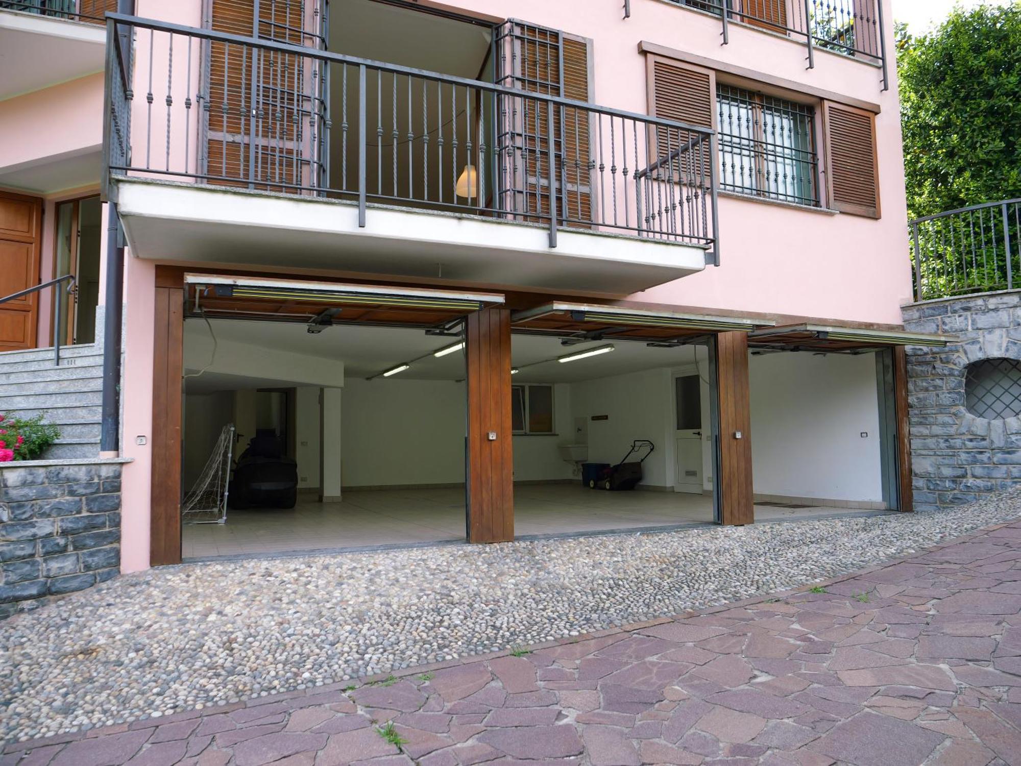 Villa Grel - By Myhomeincomo *