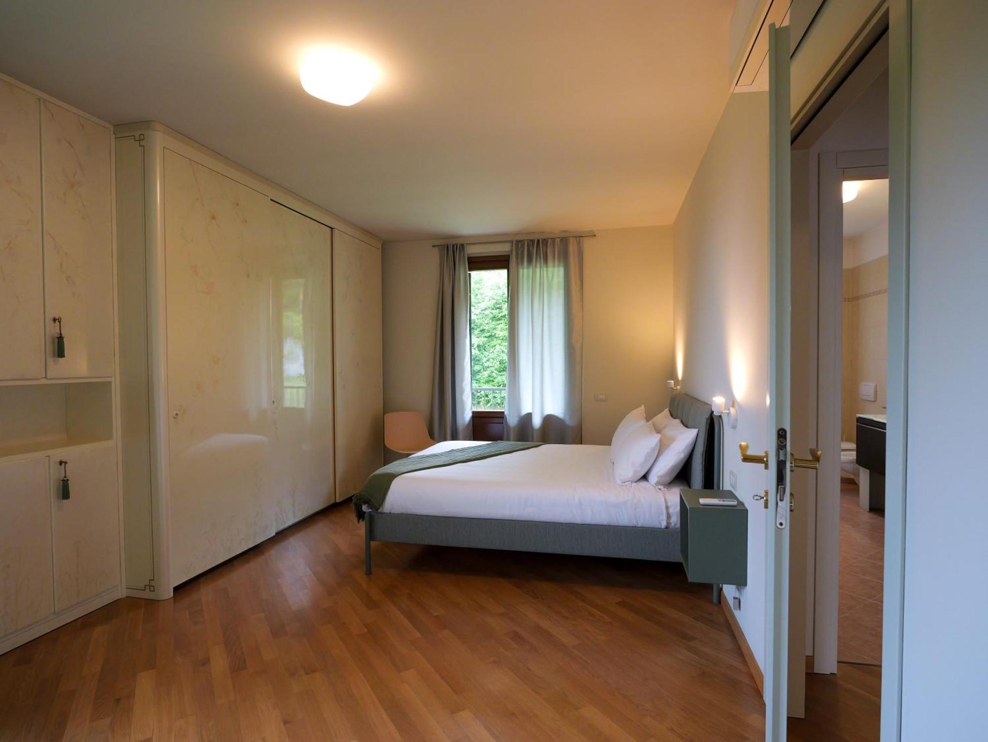 Villa Grel - By Myhomeincomo Como
